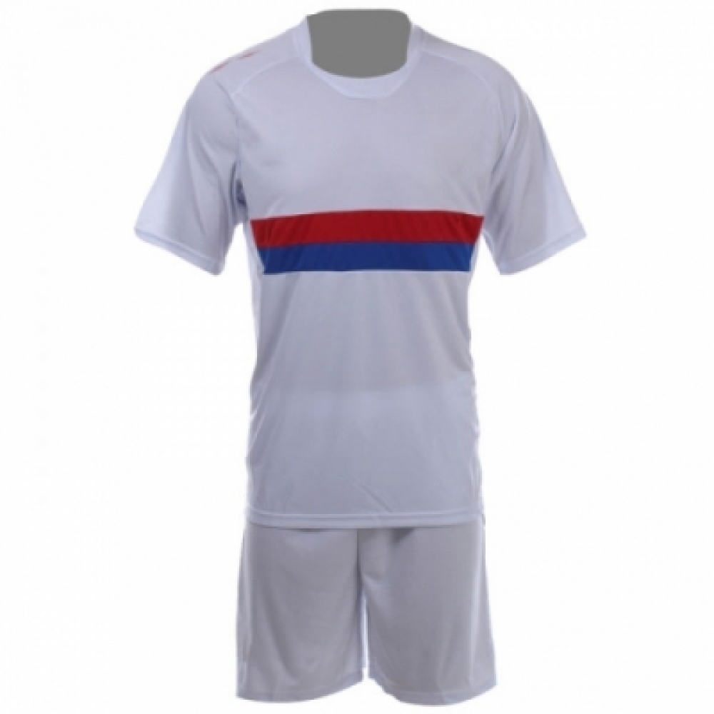 Soccer & Footballs Uniforms